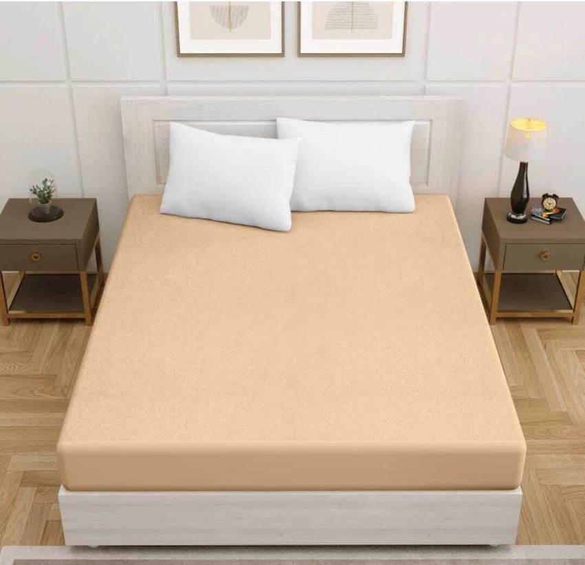 Terry Mattress Protector